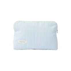 Celia toilettaske, mattress stripe