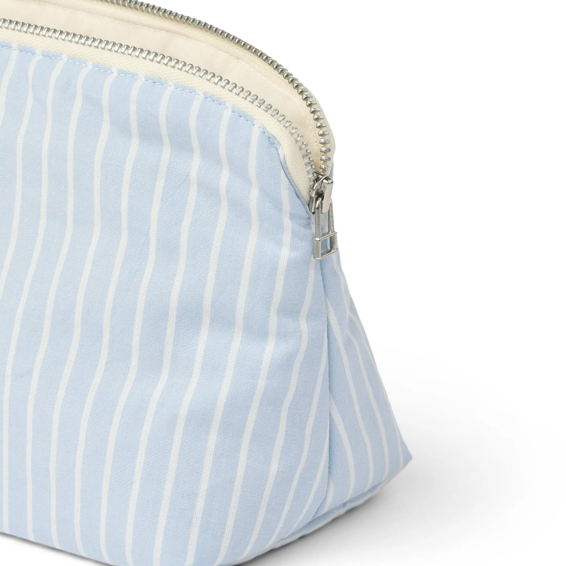 Celia toilettaske mini, mattress stripe