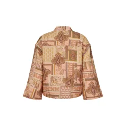 CelinaLL Jacket 3/4, multi