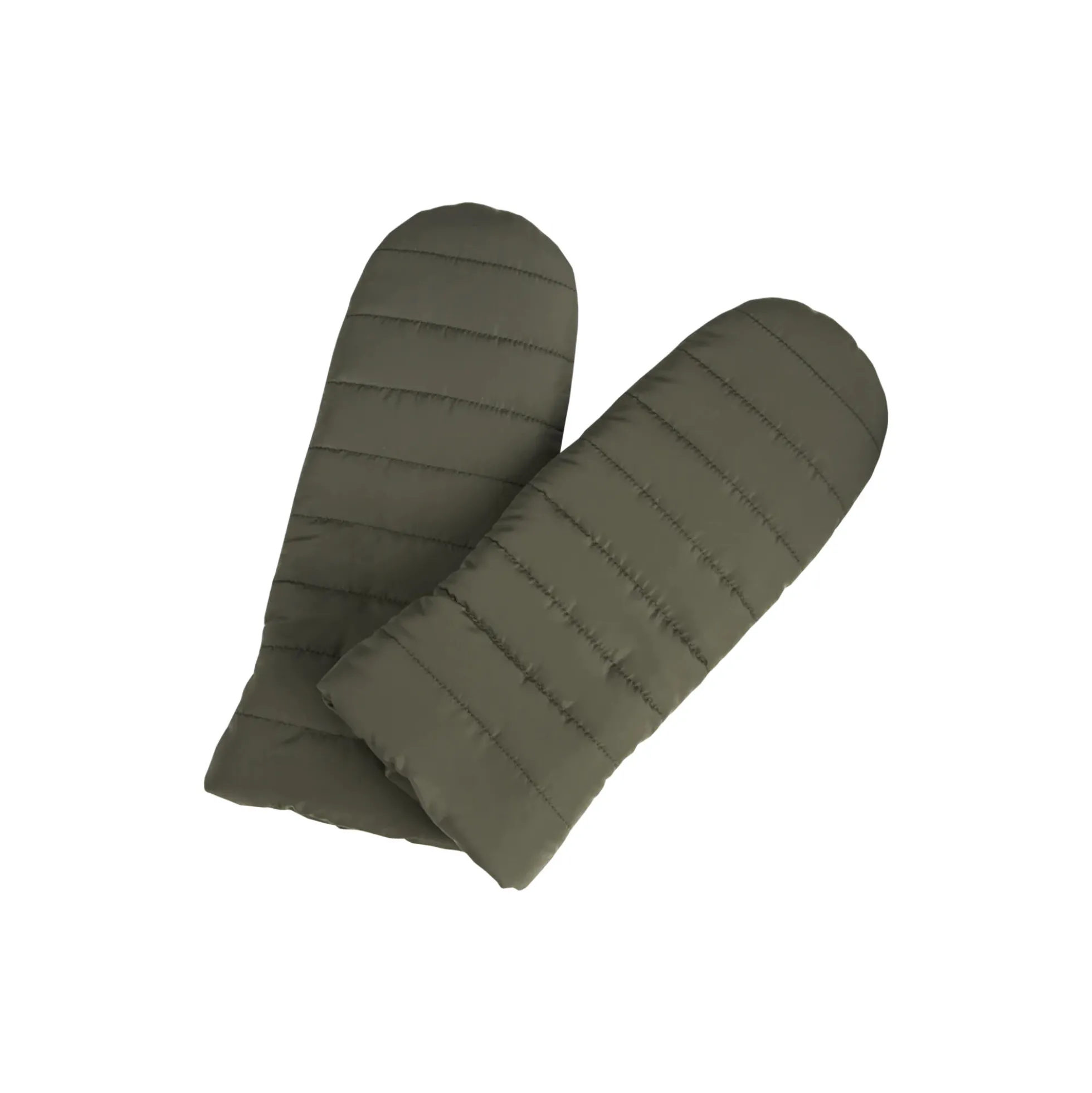 CelinaMBG Mitten, olive