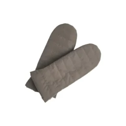 CelinaMBG Mitten, walnut
