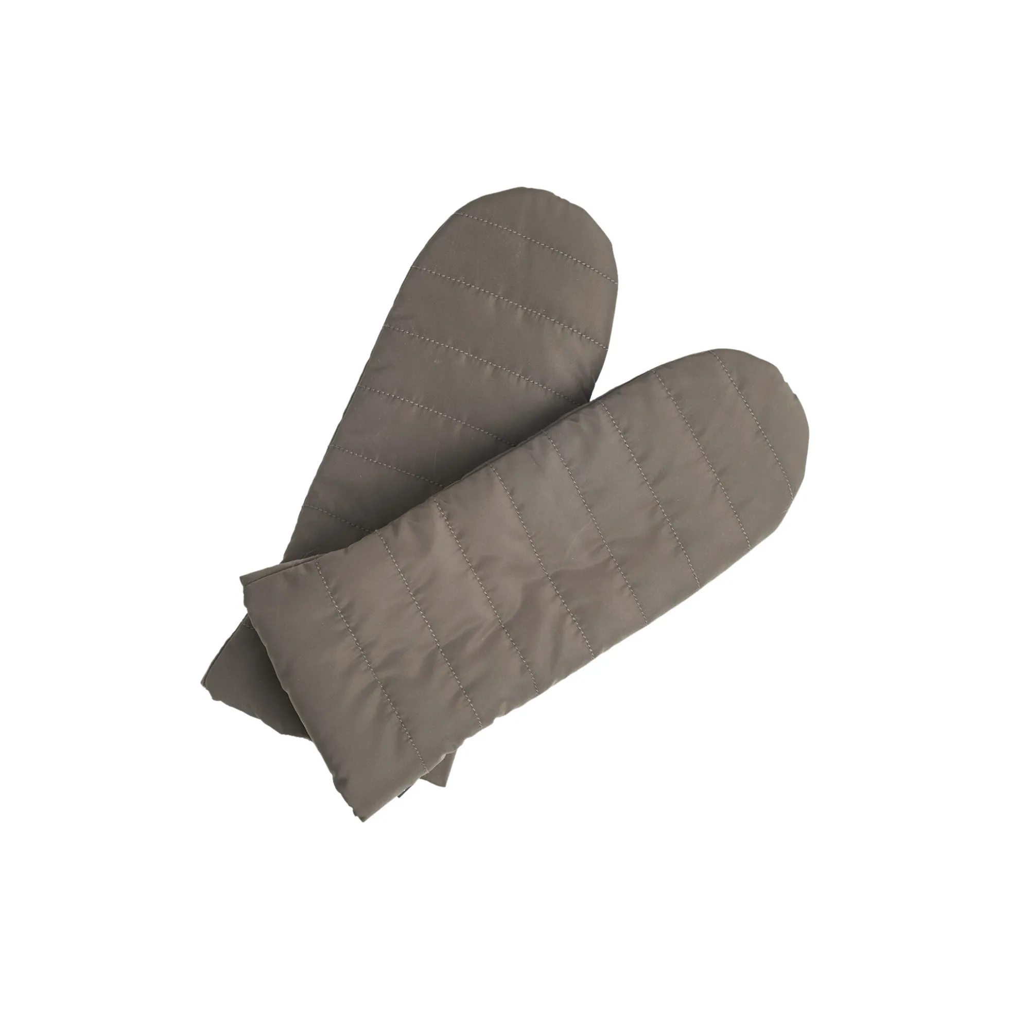 CelinaMBG Mitten, walnut