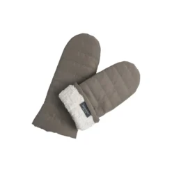 CelinaMBG Mitten, walnut