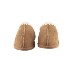 Celine hjemmesko, chestnut