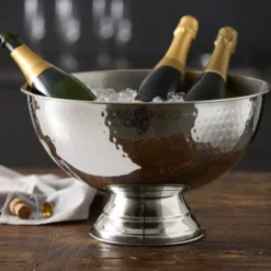 Champagnebowle