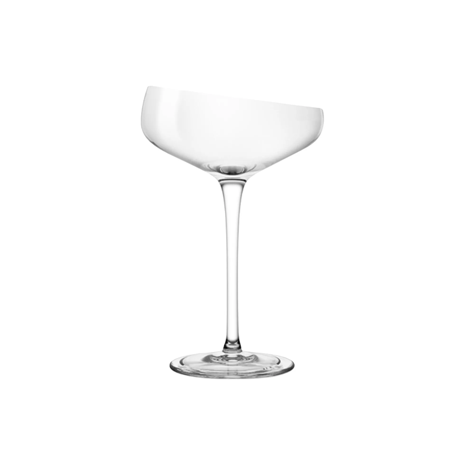 Champagne Coupe