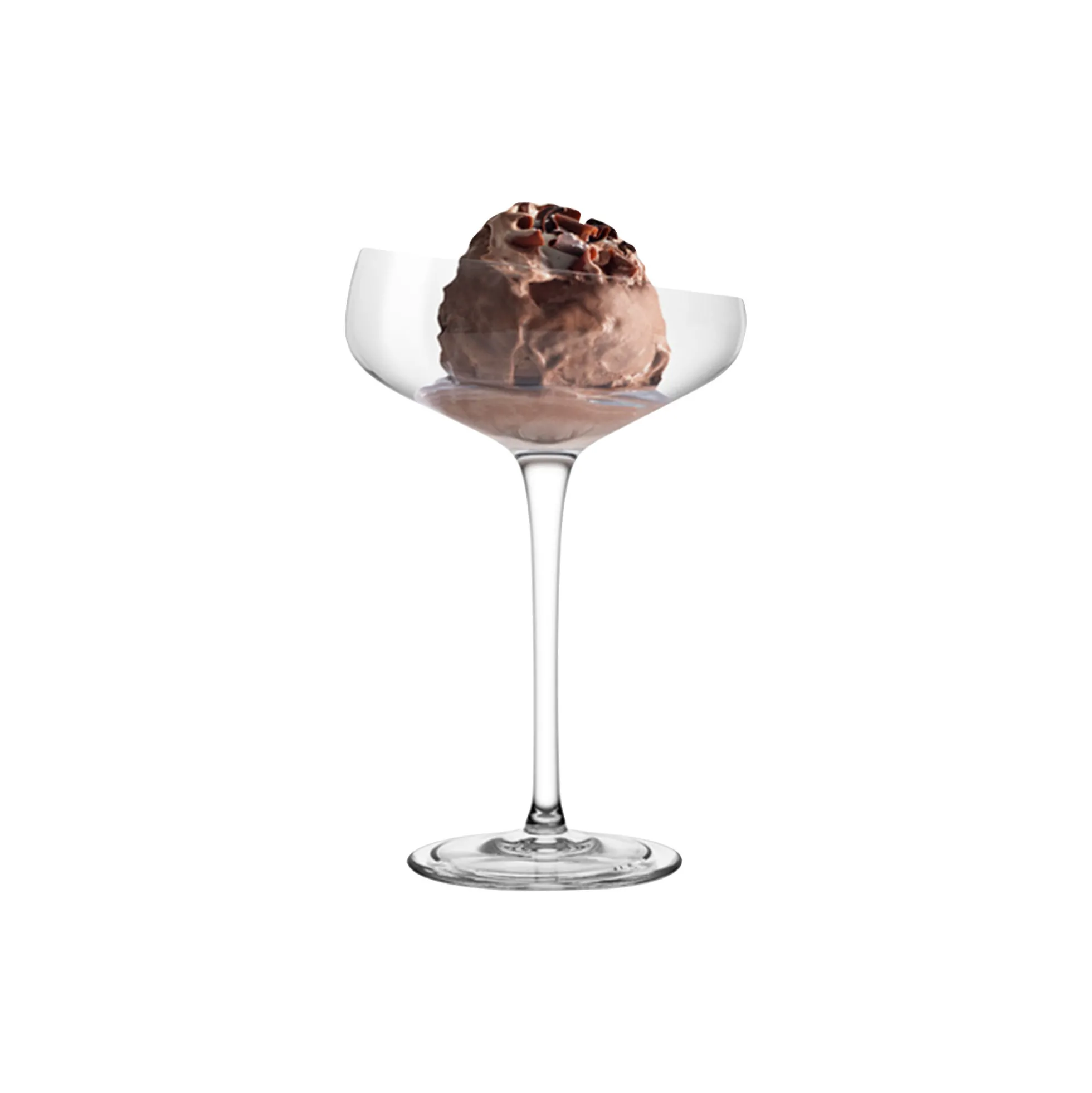Champagne Coupe