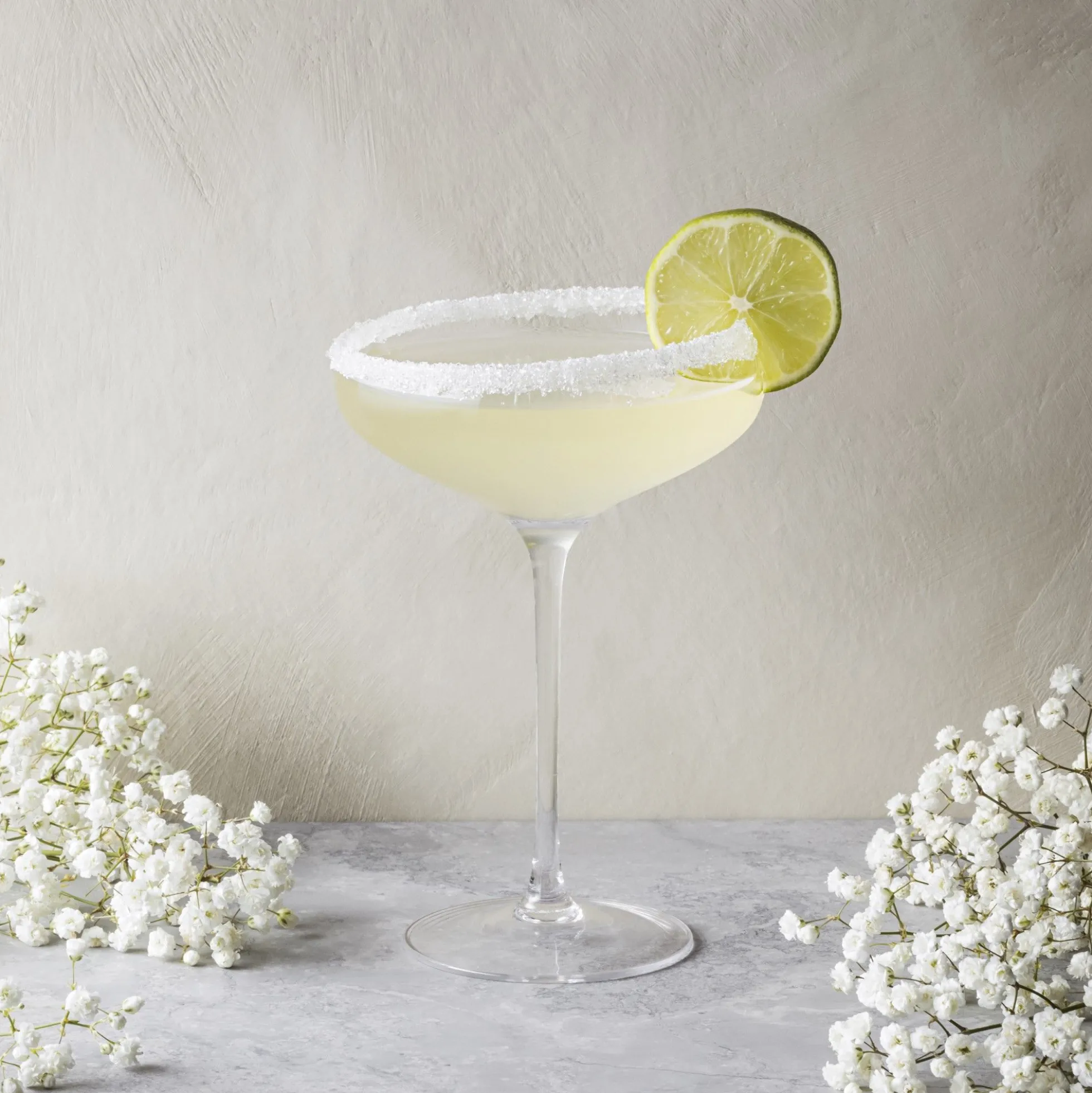 Champagne Coupe