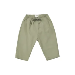 Charlie Trousers Baby, turtle