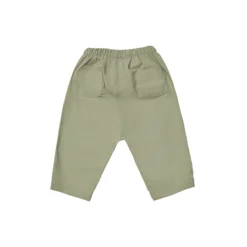 Charlie Trousers Baby, turtle