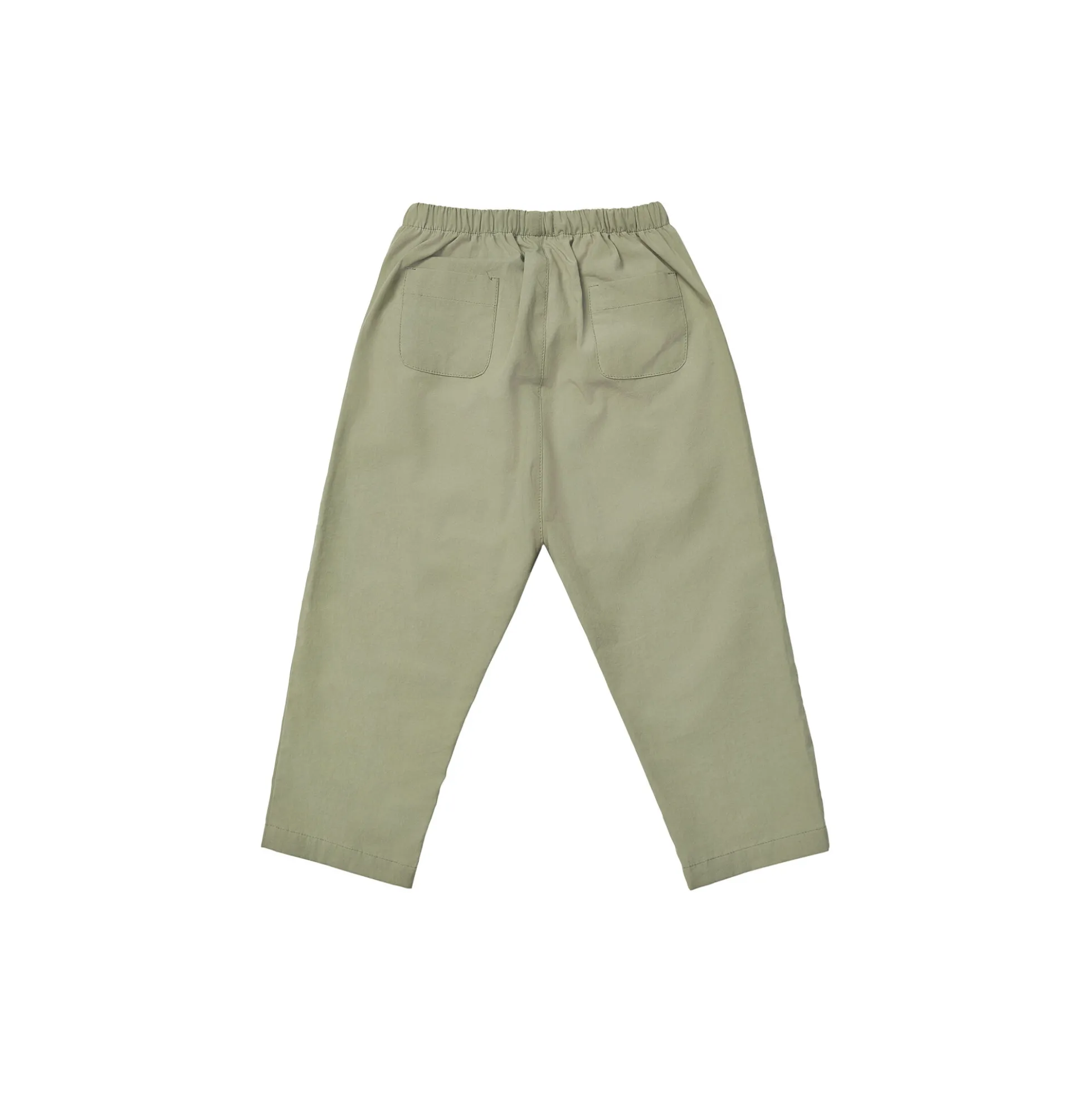 Charlie Trousers, turtle