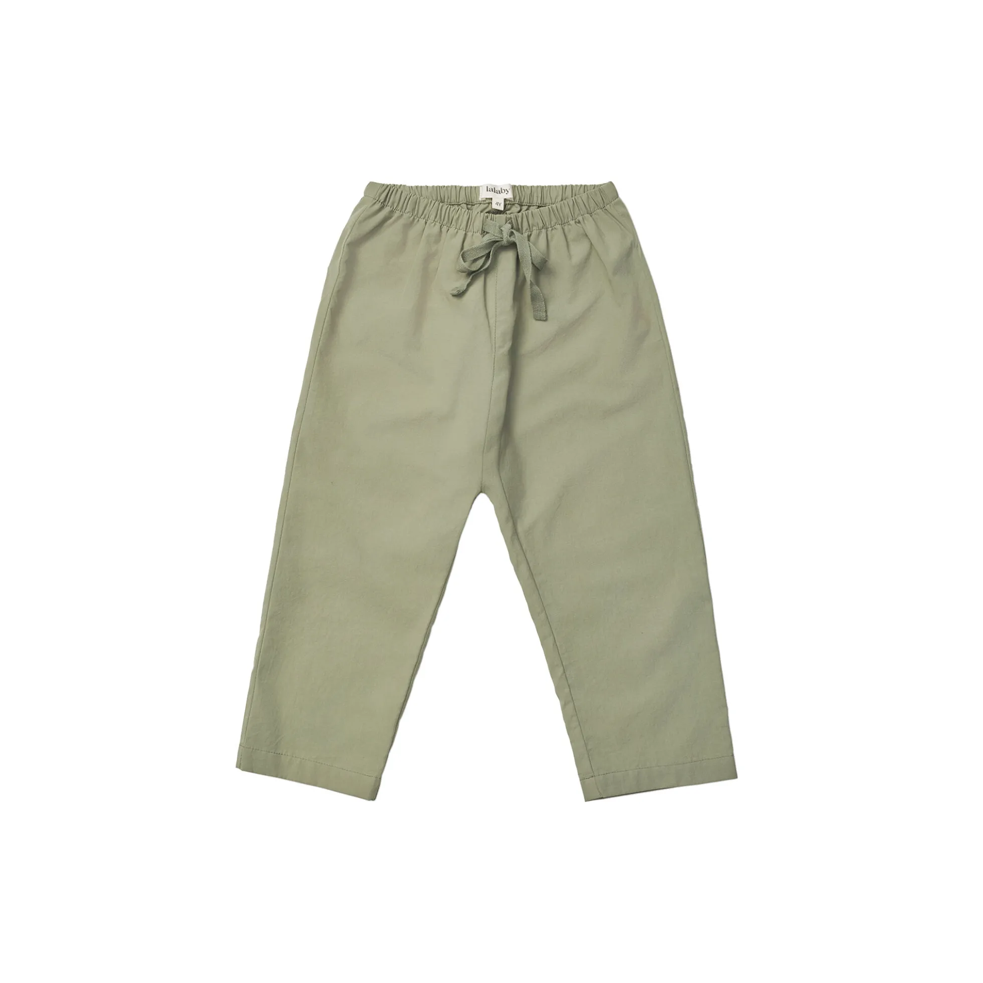 Charlie Trousers, turtle