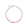 Cherie Bon Bon Necklace, silver