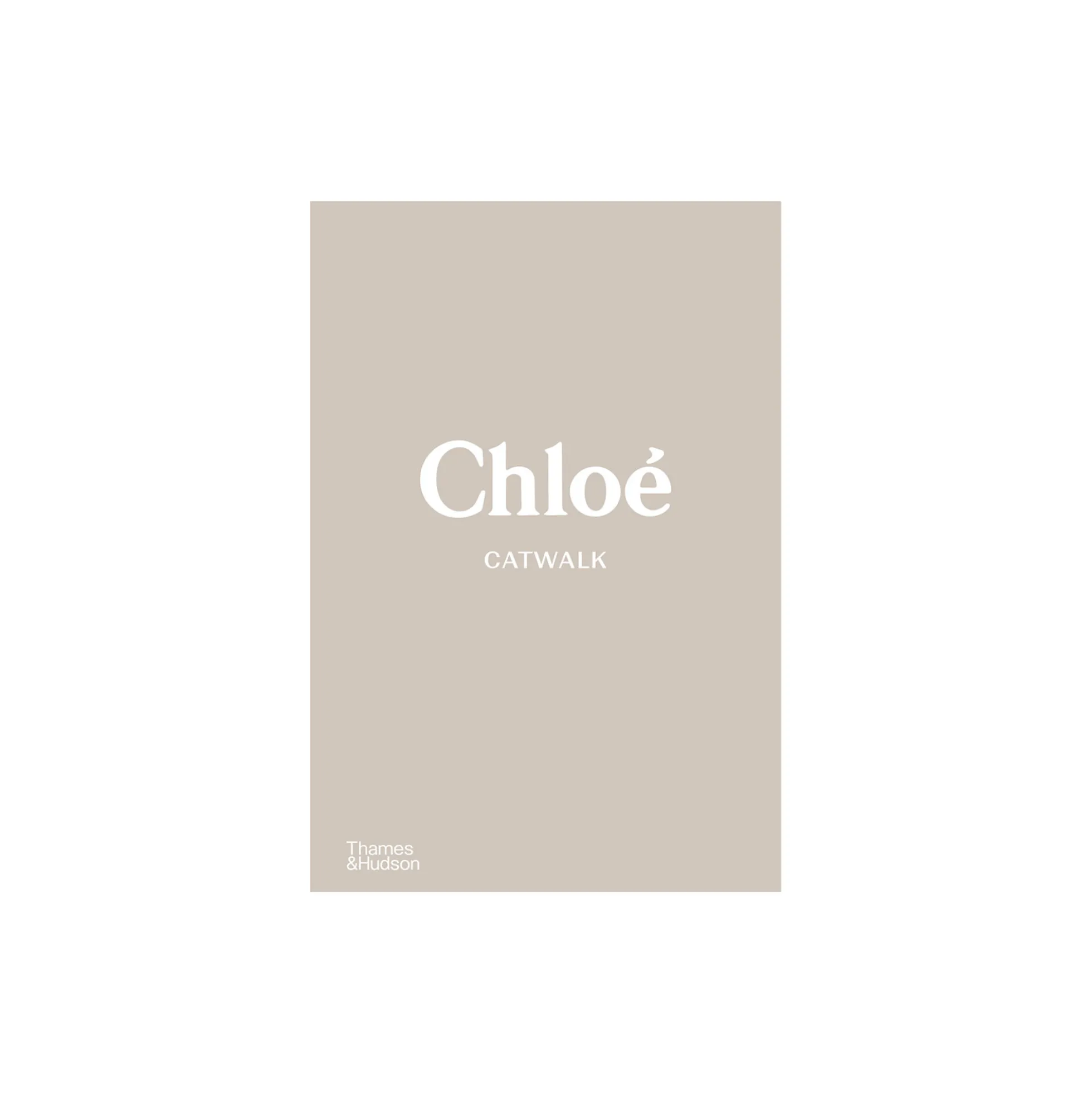Chloé Catwalk