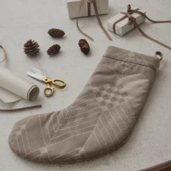 CHRISTMAS julesok, winter wood