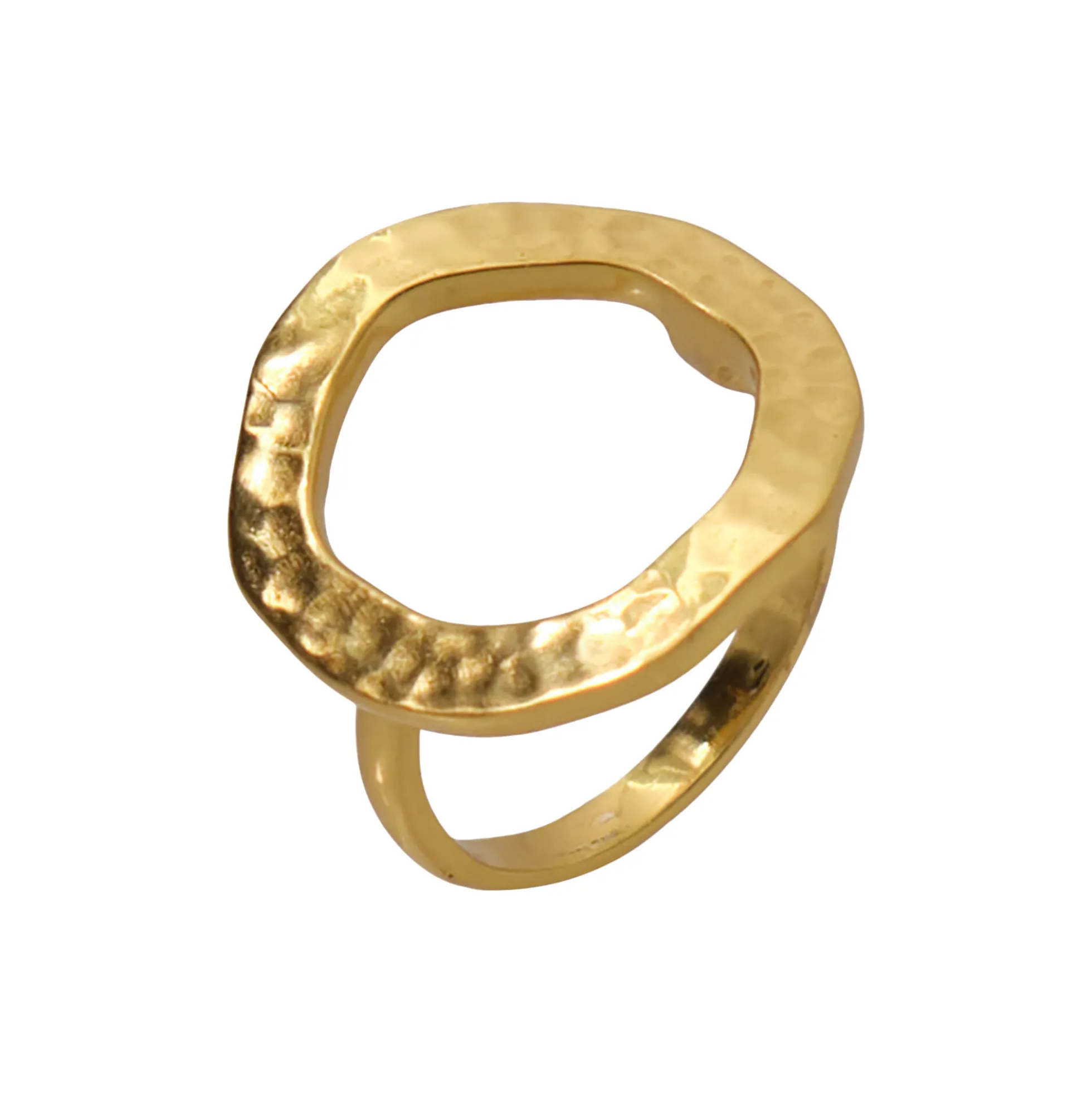 Circle of Life Ring