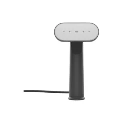 Cirrus Lite Travel Steamer, charcoal