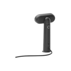 Cirrus Lite Travel Steamer, charcoal