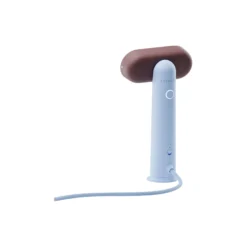 Cirrus Lite Travel Steamer, sky & terra