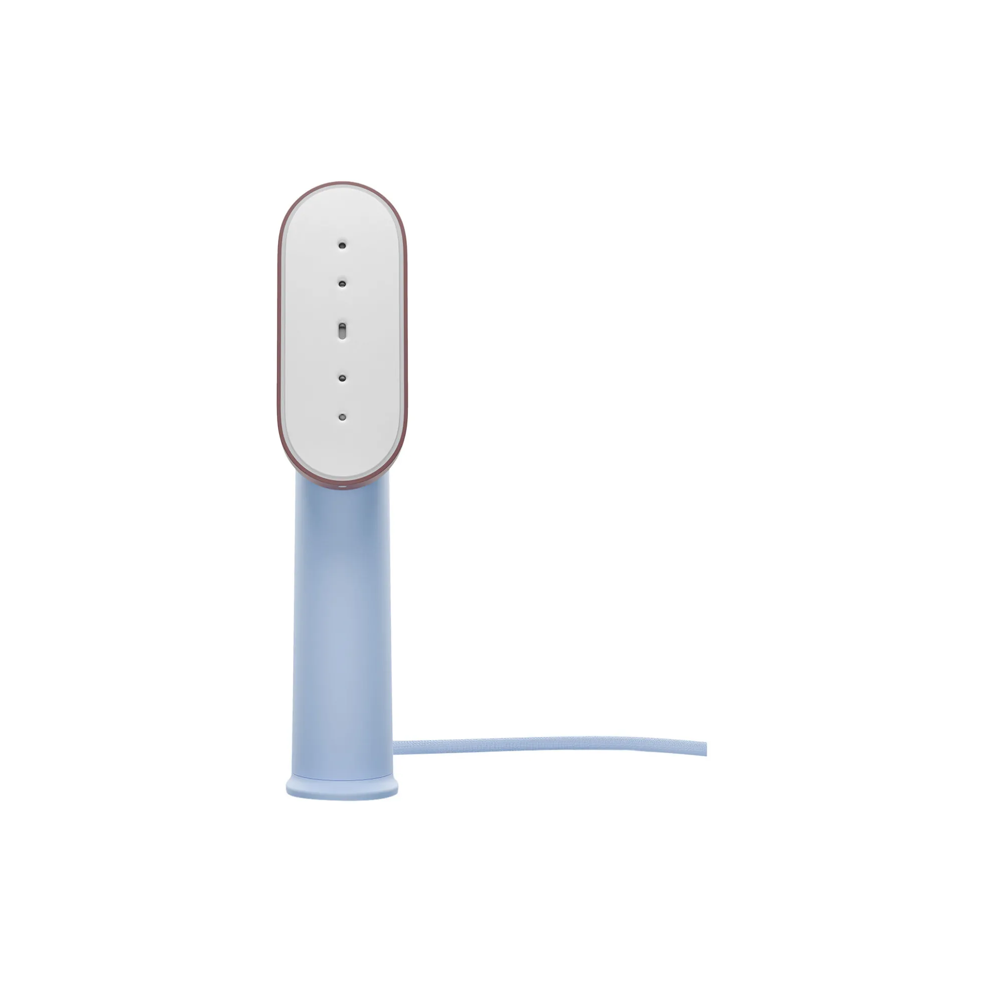 Cirrus Lite Travel Steamer, sky & terra