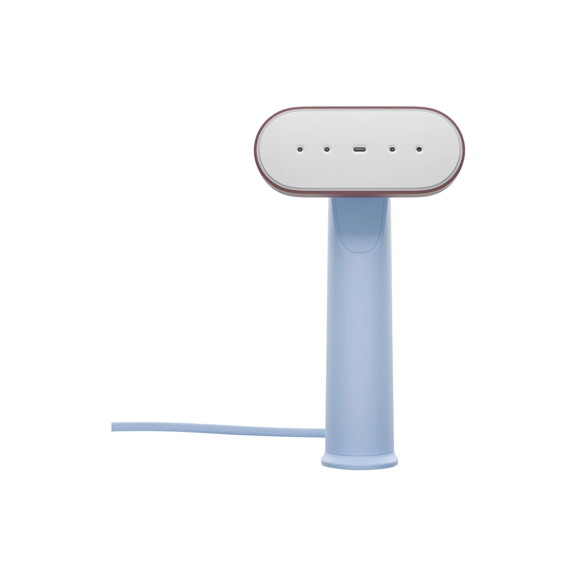 Cirrus Lite Travel Steamer, sky & terra