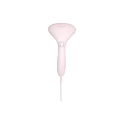 Cirrus No.2 Travel Steamer, lyserød
