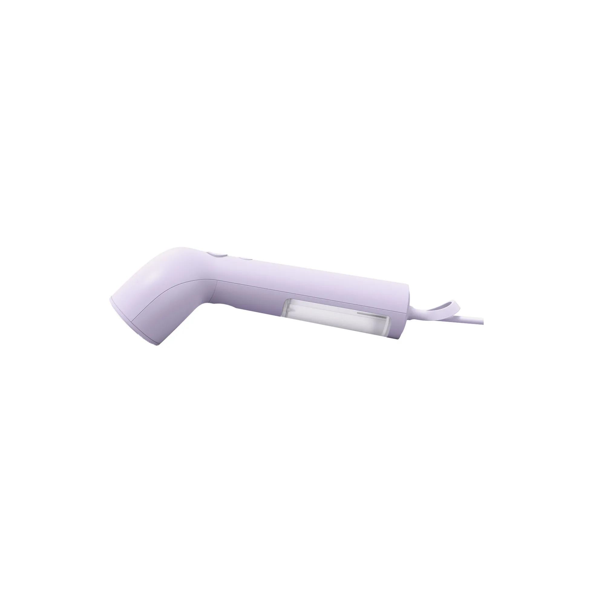 Cirrus X Handheld Steamer, lilac
