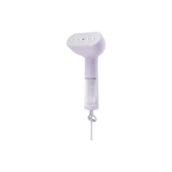 Cirrus X Handheld Steamer, lilac