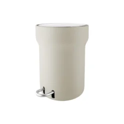 Citadel Pedalspand, sand