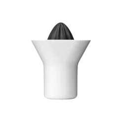 Citruspresser, white/grey