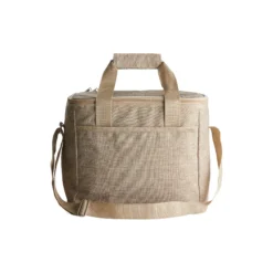 City Cooler Bag Large, beige