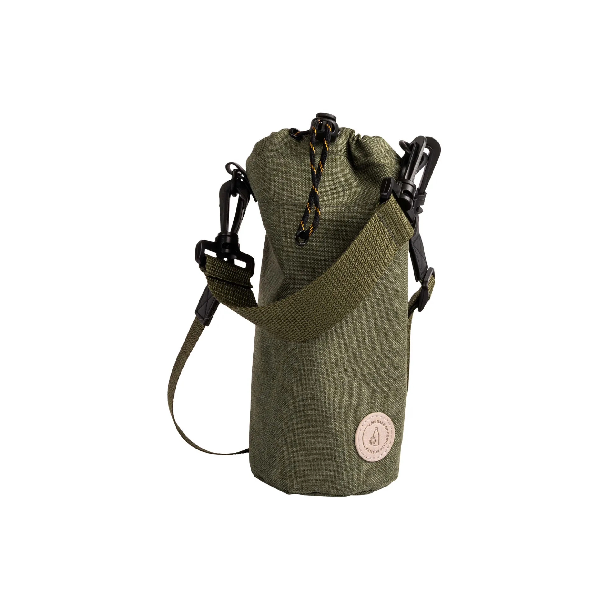 City Cooler Bag Mini, green