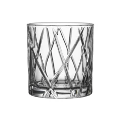 City Double Old Fashioned 4 stk.