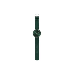 City Hall armbåndsur, green/steel/green