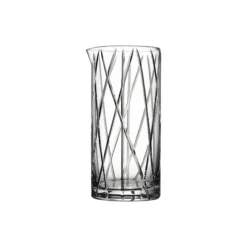 City mixerglas