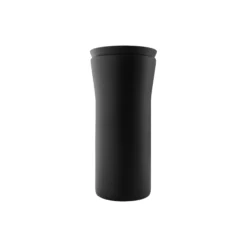 City To Go Cup, black