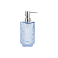 Clarity sæbedispenser, sky blue