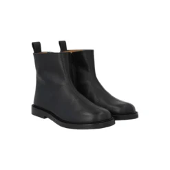 Classic ankle boot , black/black