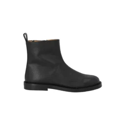 Classic ankle boot , black/black