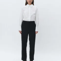 Classic Lady Classic Gabardine, black