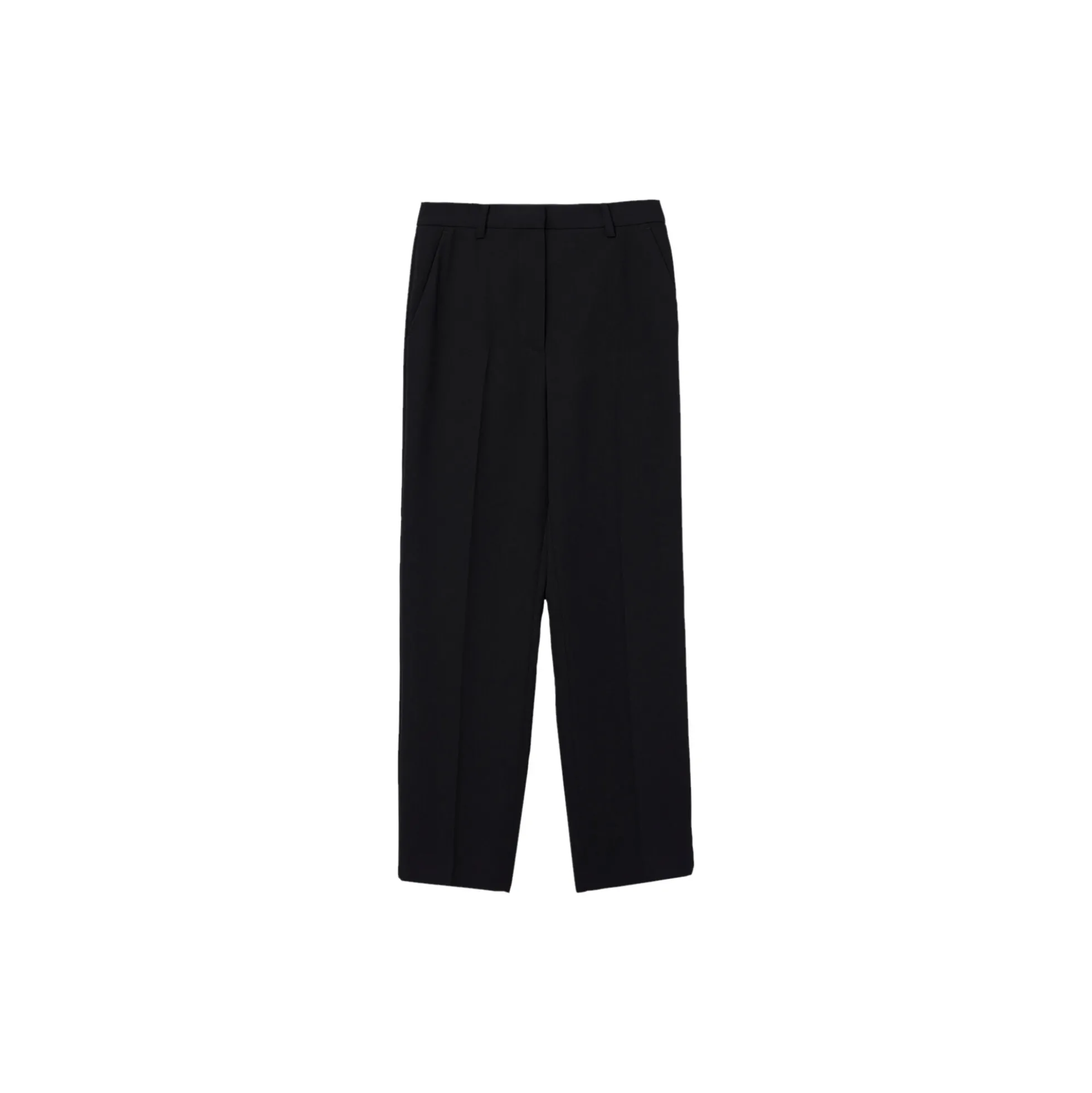 Classic Lady Classic Gabardine, black