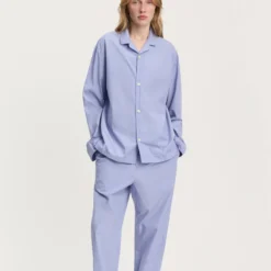 Classic Pyjamas, lupine