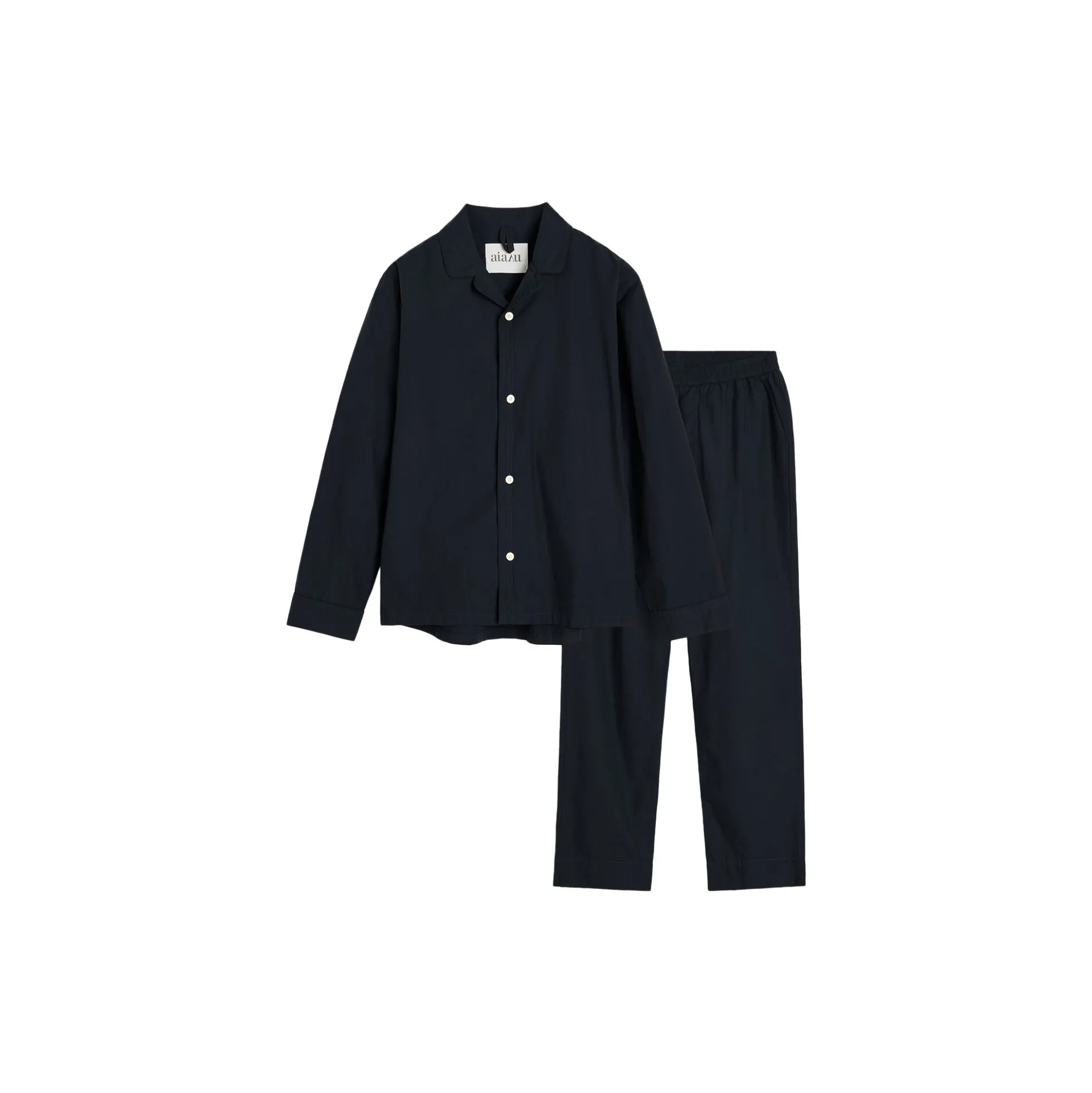Classic Pyjamas, navy