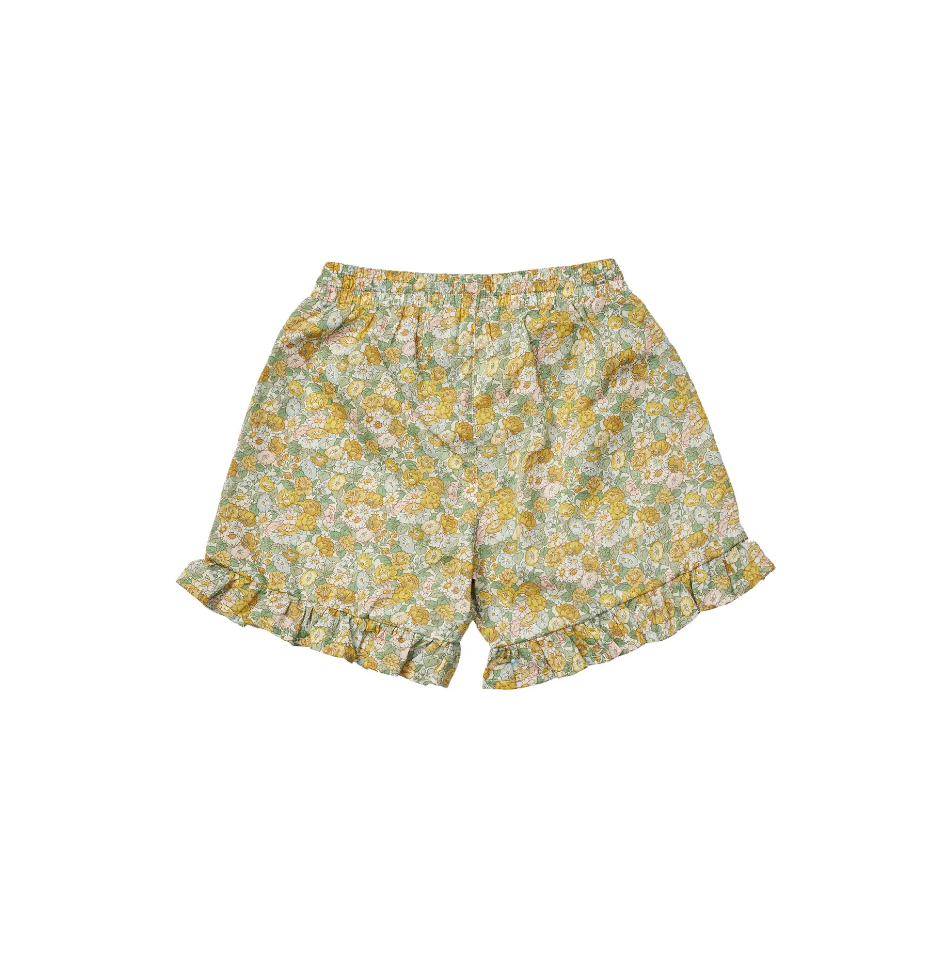 Cleo Shorts, sunkissed