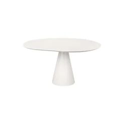 Cloud Dining Table Round