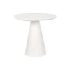Cloud Side Table High