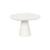 Cloud Side Table Low