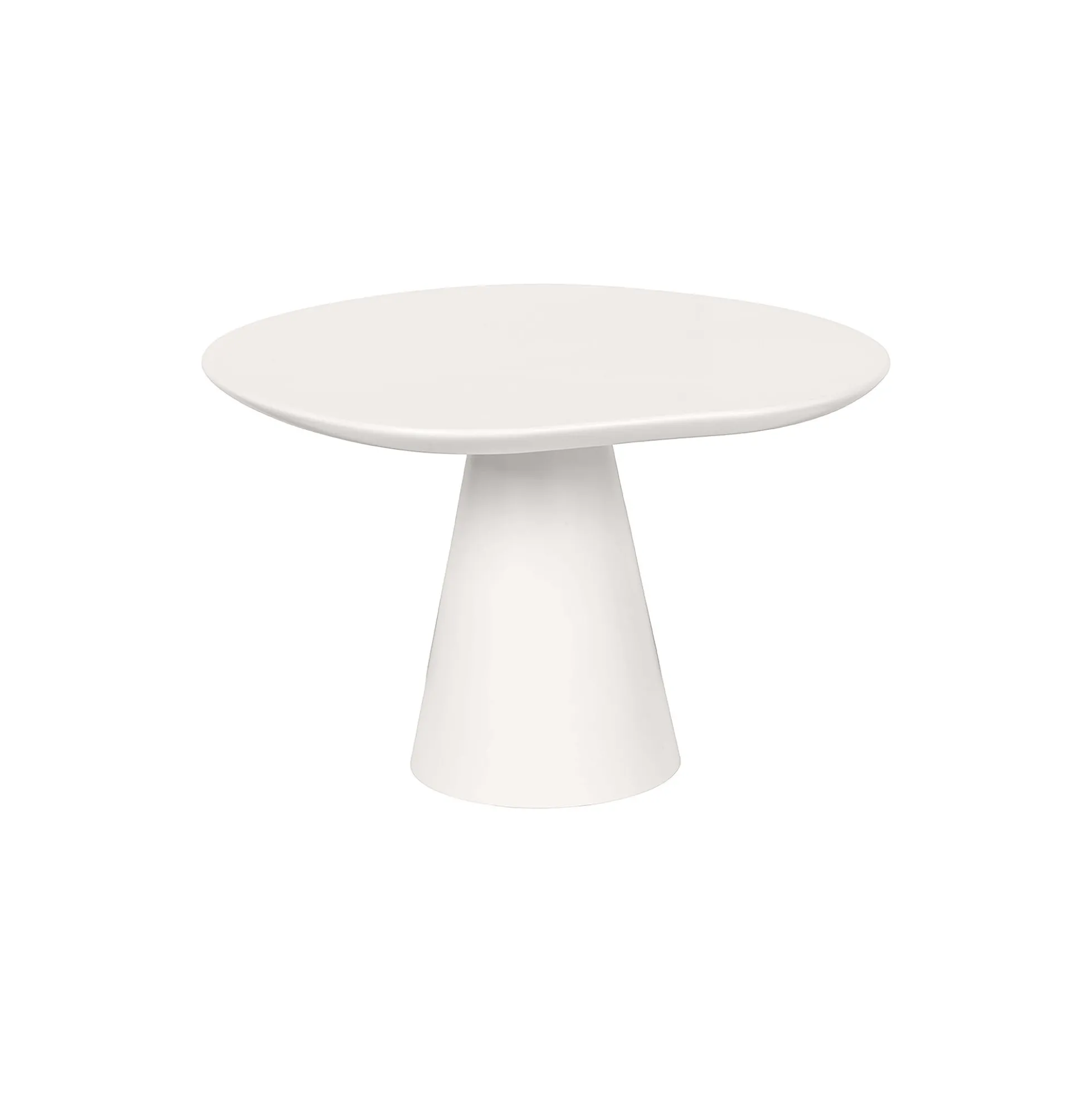 Cloud Side Table Low
