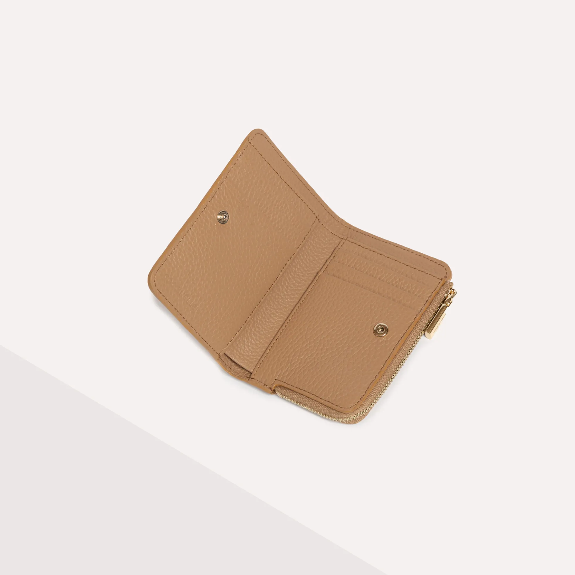 C-Me Wallet, skin