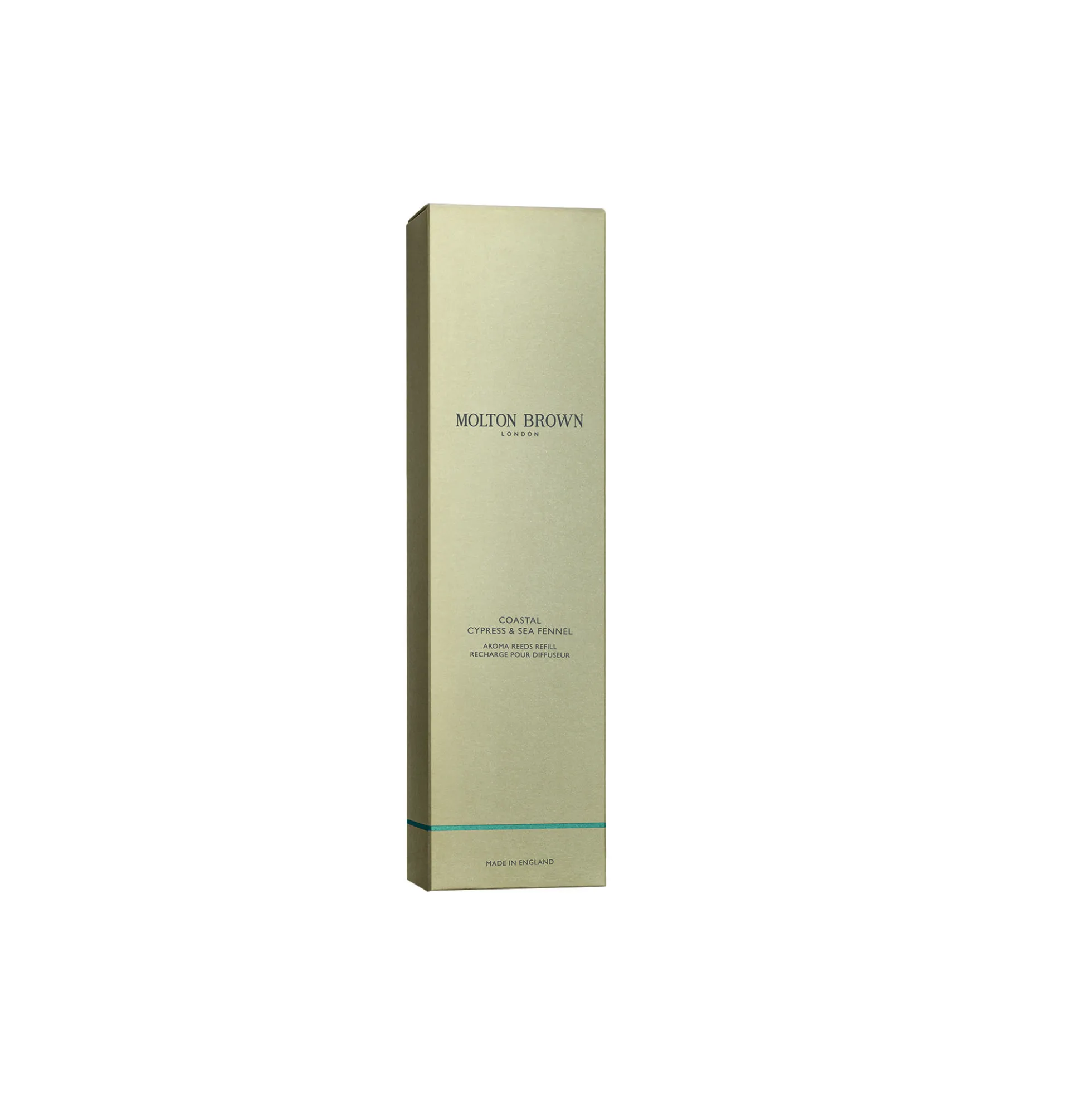 Coastal Cypress & Sea Fennel Aroma Reeds Refills